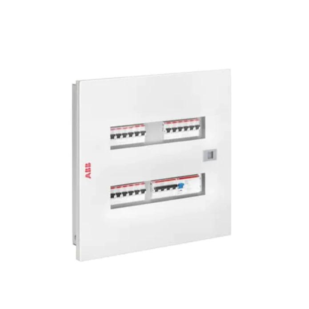 ABB DBs E-SHDB M WP 8 - 1SYE021808C0001