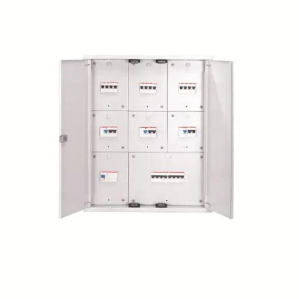 ABB DBs E-S8SEG M 12 - 1SYE051612C0001