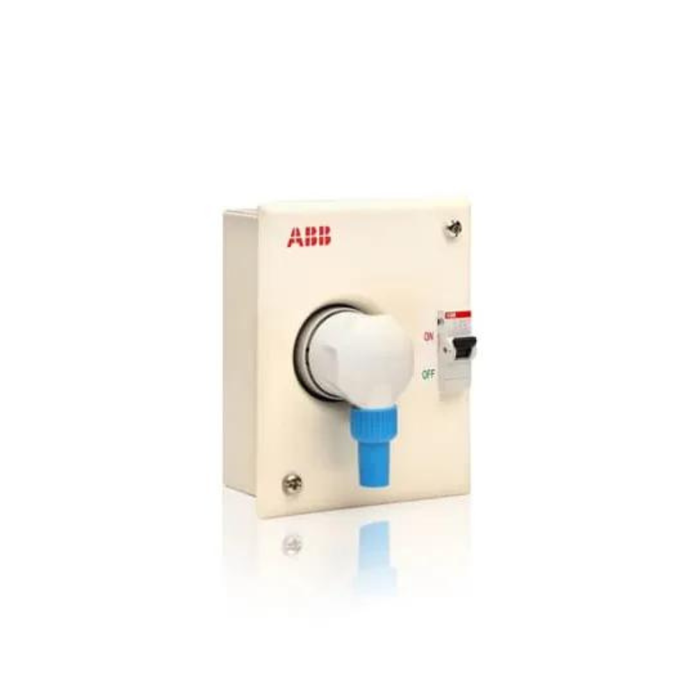 ABB Plug & Socket DB - SGK SGK60 FP1SYN869053R0001