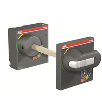 ABB-RHE T6 W STAND. RETURNED