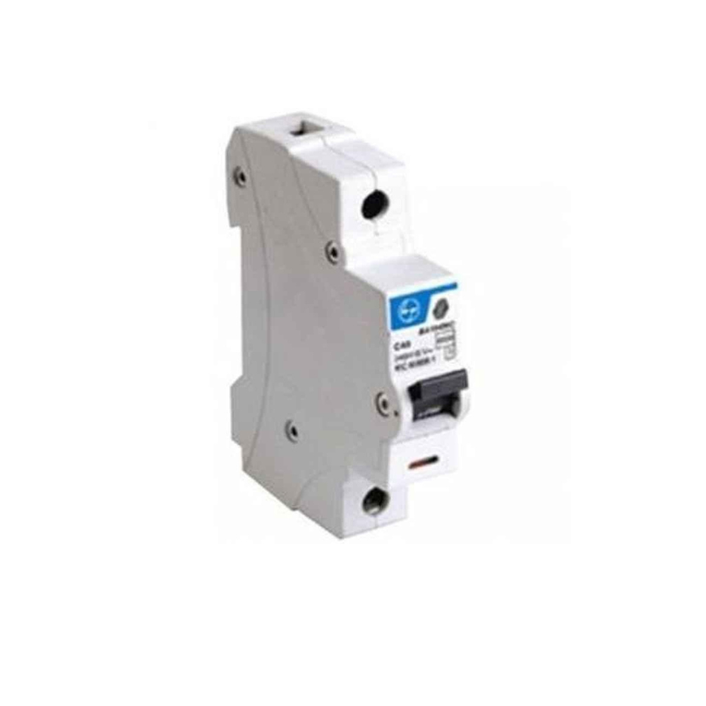 L&T BB10160C 16 A Single Pole Miniature Circuit Breakers