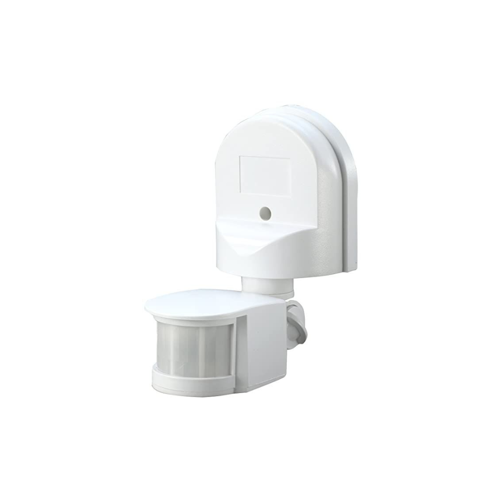 HCPL-Wall Mount PIR Motion Sensor (HC-7EN)