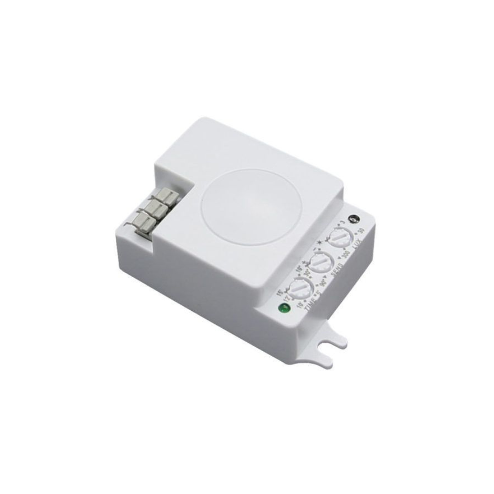 HCPL-MICROWAVE MOTION SENSOR 1