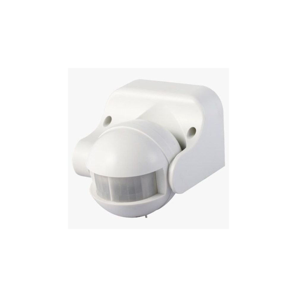 HCPL-PIR MOTION SENSOR FOR LIGHT CONTROL WITH MANUAL OVERRIDE- HC-7D