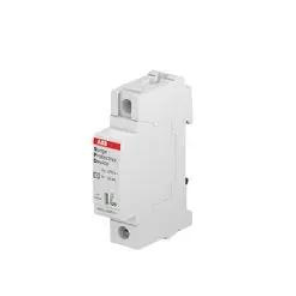 ABB Control Products - 2CTB815708R2900 OVR T2 80-440s P TS QS Surge Protective Device