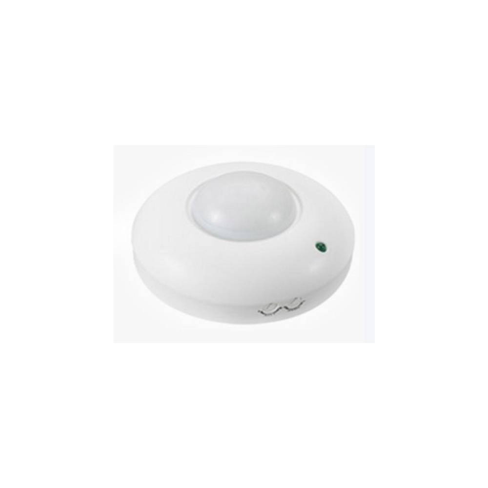 HCPL-360° CEILING MOUNT STAND ALONE LIGHT CONTROL PIR SENSOR