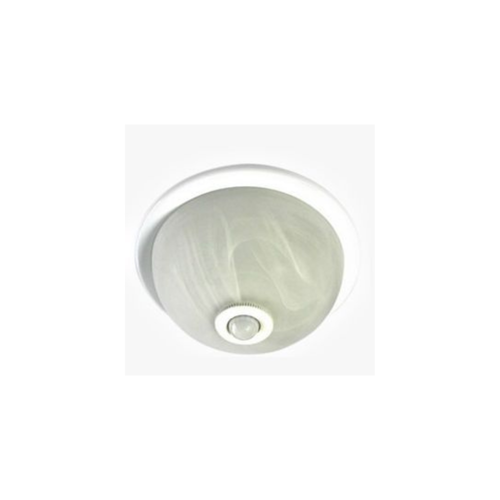 HCPL-CEILING MOUNT PIR MOTION SENSOR WITH LIGHT- HC-25A