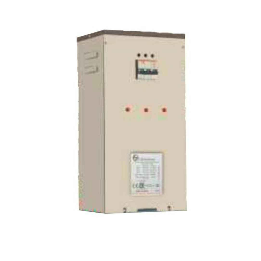 L&T LTBCM310B2 440V Standard Duty Box Capacitor with Inbuilt MCB & LED Indication