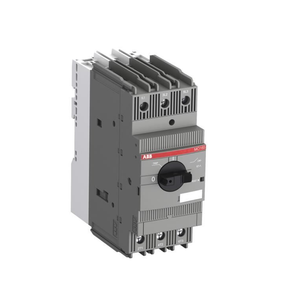 ABB-MO165-20 1SAM461000R1012 ABB MO165-20 Manual Motor Starter Magnetic Only
