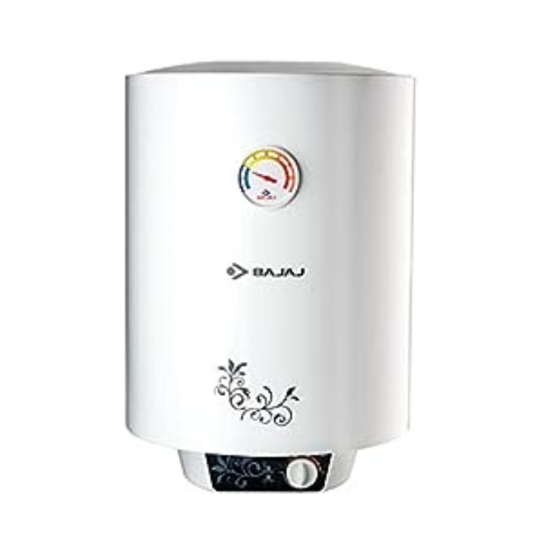 Bajaj Shakti Neo 15 L White Storage Water Geyser 150860