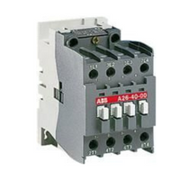 ABB NF40E-13 100-250V50/60HZ-DC Contactor Relay - 1SBH137001R1340