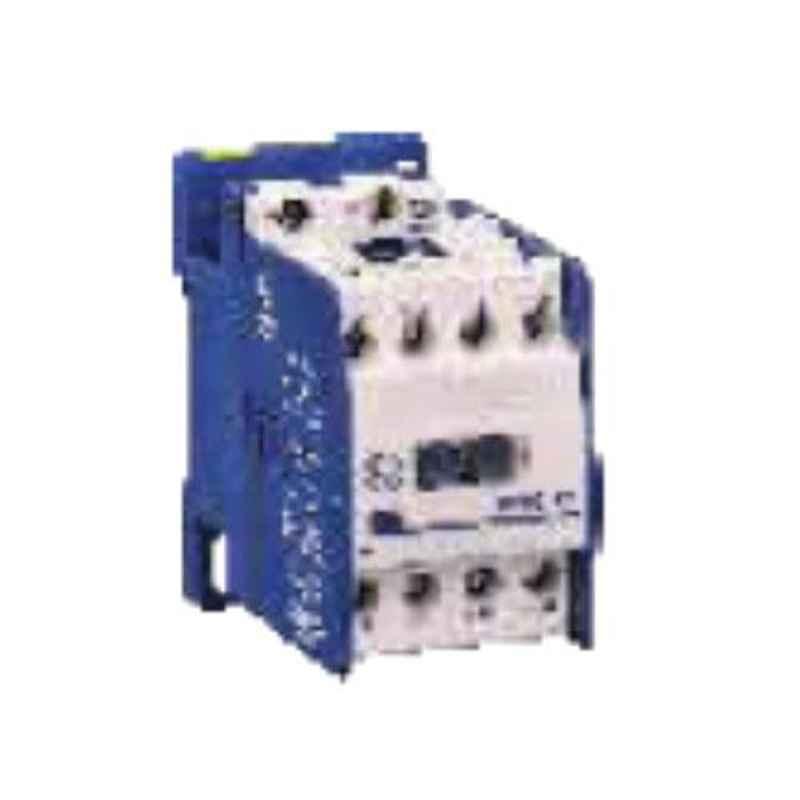 L&T MNX-18 1NC 18A 3 Pole Power Contactor, CS94101