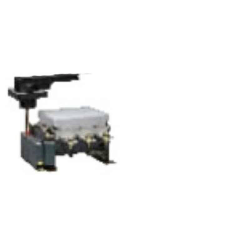 L&T FN 630 2P Open Execution Type Switch Disconnector Fuse Unit, ST35090