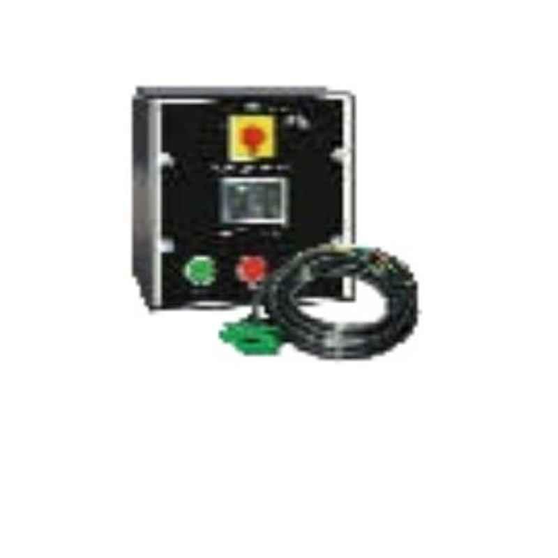 L&T Automatic Transfer AST Controller with Harness for Motorised Changeover CK90192OOOO