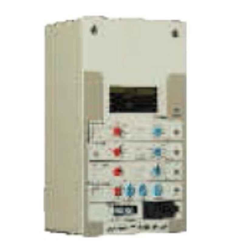 L&T SL96030OOOO Microprocessor Based Type SR18G+D Protection Releases of C-Power ACB