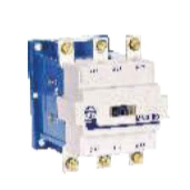 L&T MNX-70 70A 3 Pole Power Contactor, CS97076