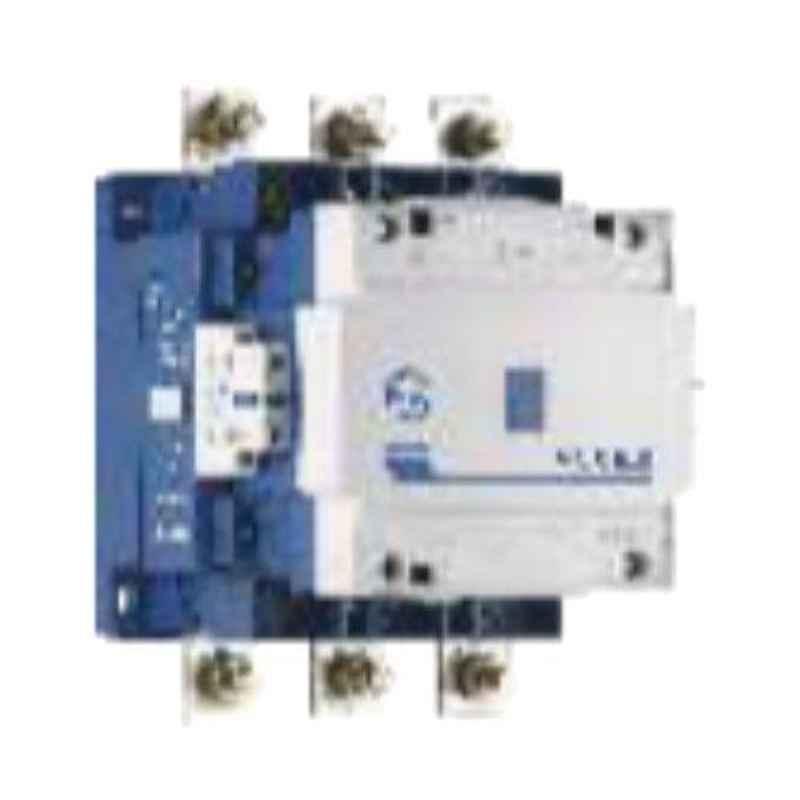 L&T MNX-550 2NO+2NC 550A 3 Pole Power Contactor, CS94145