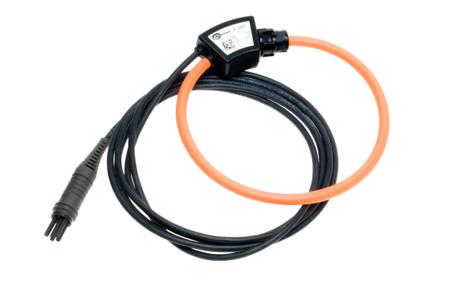 SONEL-Clamps F-3A1 flexible 1500A- (Φ=120 mm)