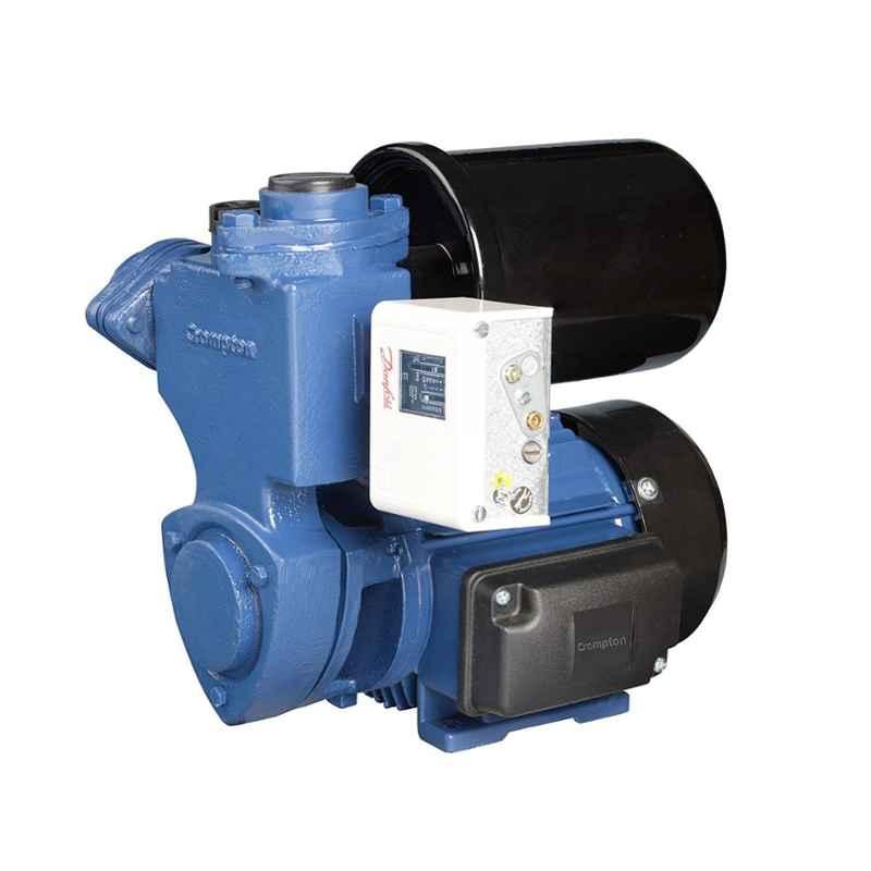Crompton Mini Force II 0.5 HP Booster Water Pump