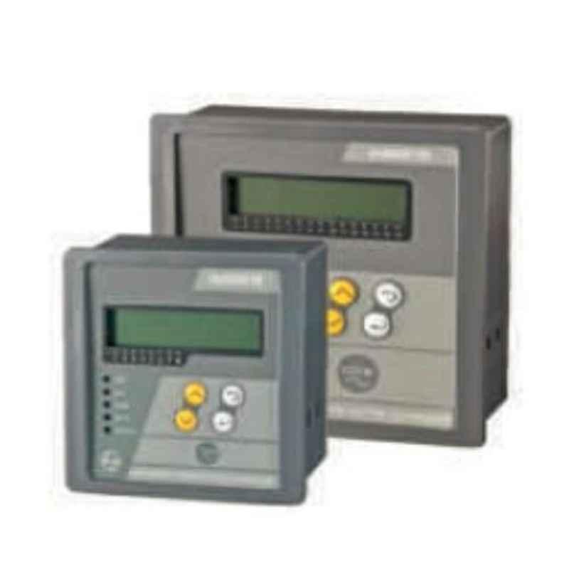 L&T 16 Step etaSMART-R APFC Controller for Contactor switching with 1 CT Input, CS90905OOOO