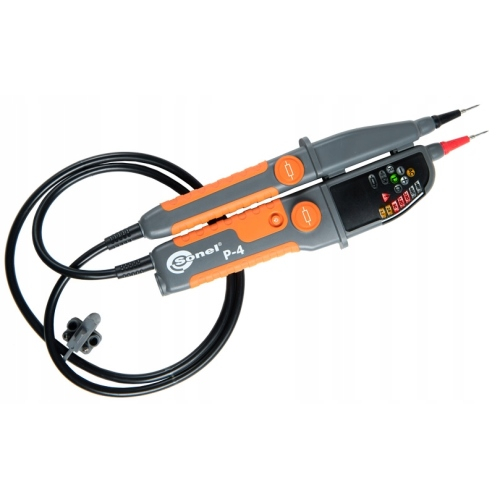 SONEL-P-5 Voltage Tester