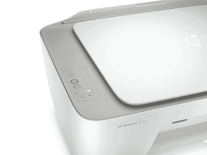 HP-DeskJet 2332 All-in-One Printer