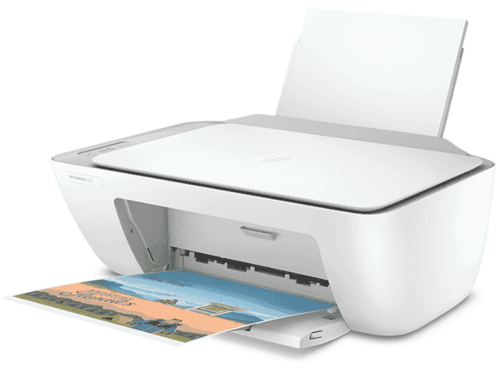 HP-DeskJet 2332 All-in-One Printer