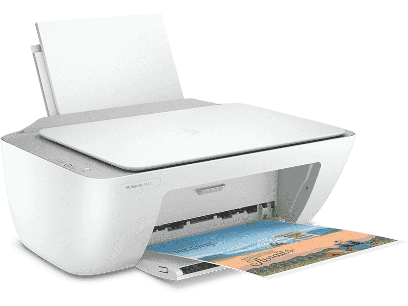 HP-DeskJet 2332 All-in-One Printer
