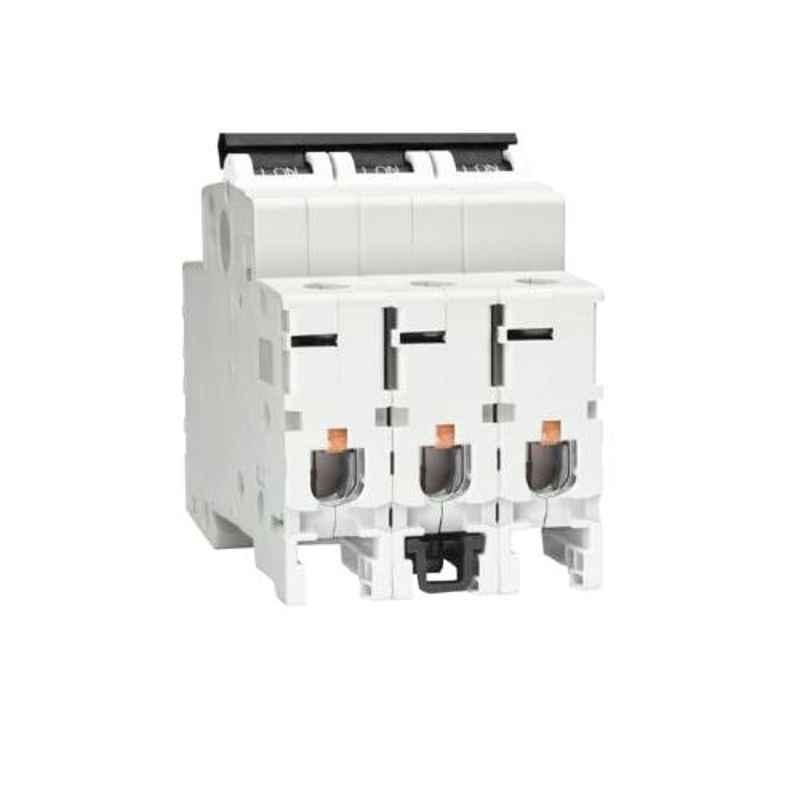 ABB SB201 M-C63 NA 63A 10kA Single Pole+Neutral MCB, 1SYS271112R0634
