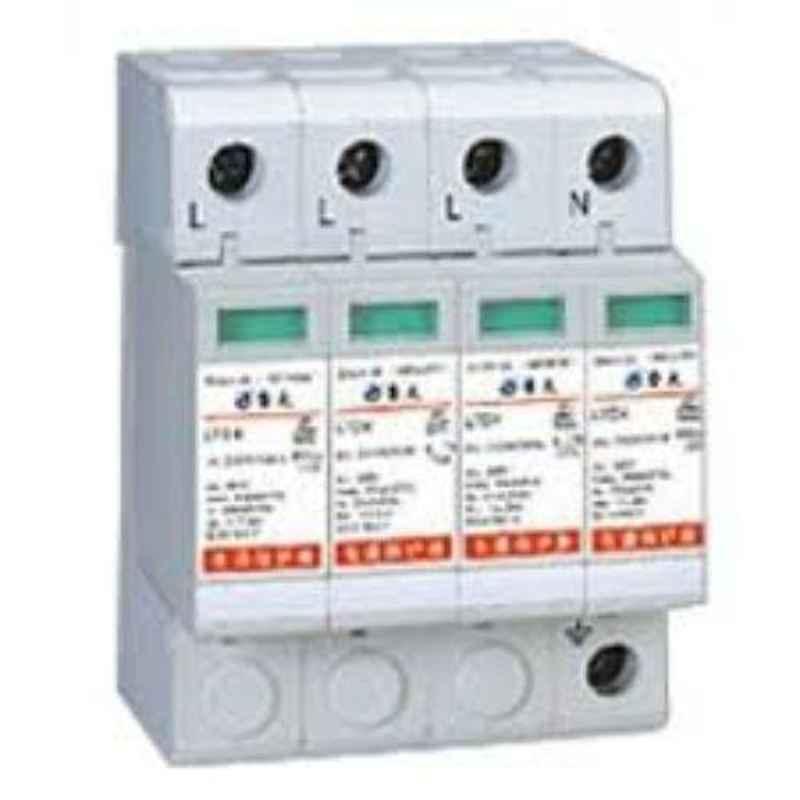 L&T 4 Pole Surge Protection Device with 800V Solar Application, AUSP023PN70