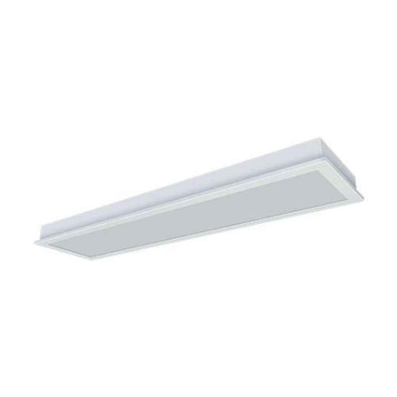 Crompton Span 40W Indoor Lighting, LCTLSNE-40-CDL(1X4) (Pack of 2 )