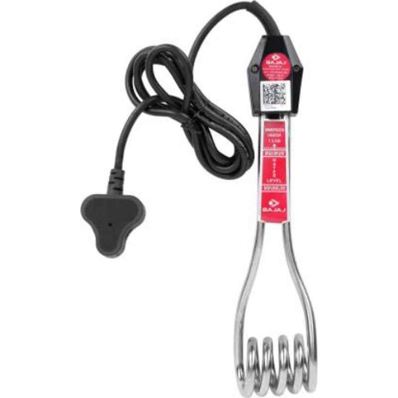 Bajaj 1.5kW Immersion Rod Water Heater, 150650