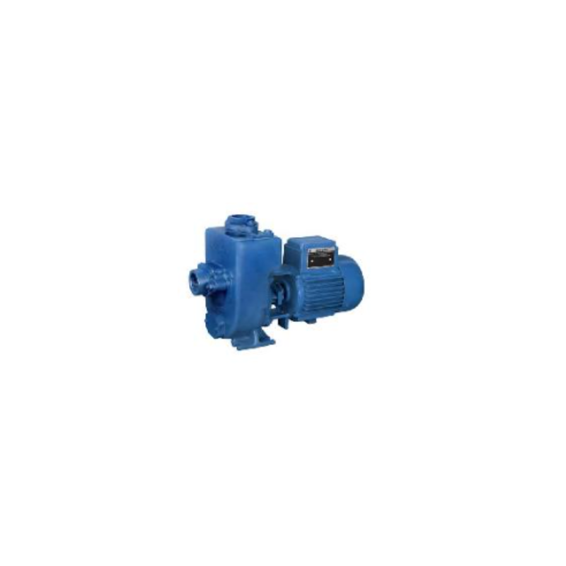 Crompton 1HP Dewatering Monoblock Pump, DIMJ12-15, Head: 10.5-15 m