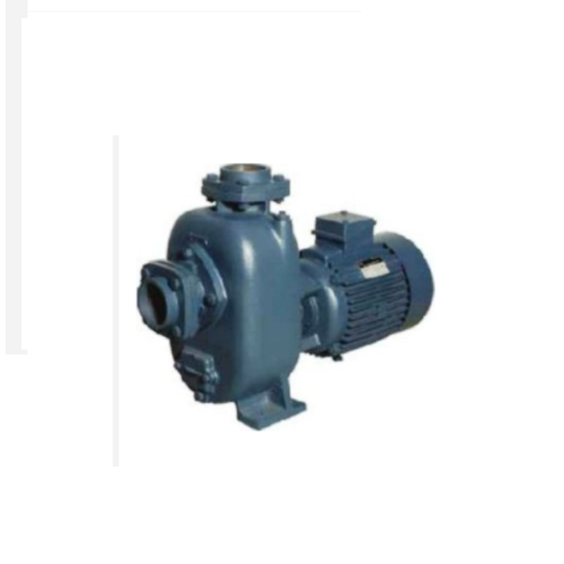 Crompton 10HP Dewatering Bare Pump, DWCS10, Head: 12-26 m