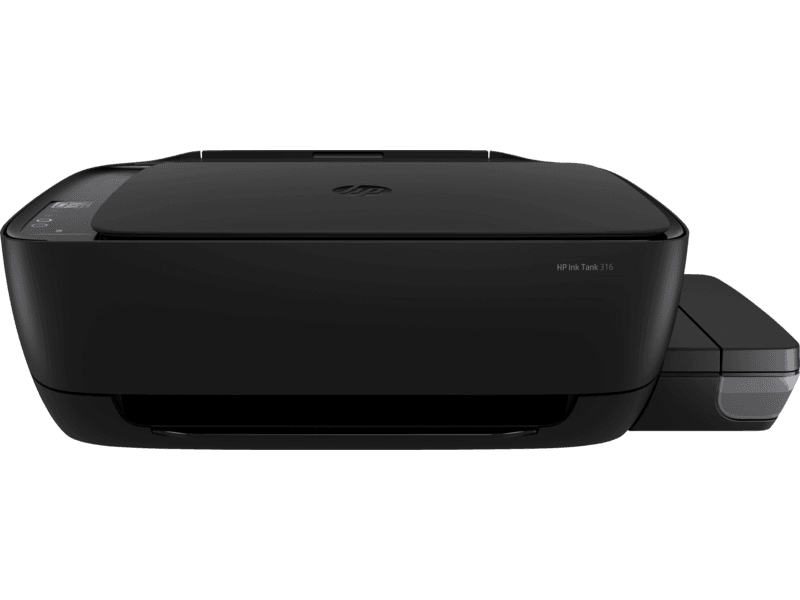 HP-Ink Tank 315 Printer