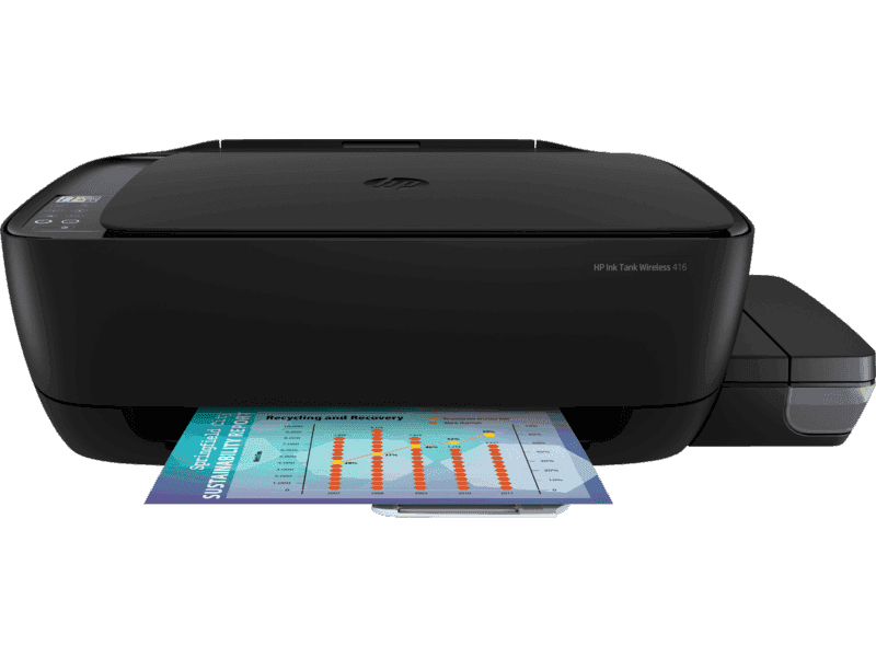 HP-HP Ink Tank Wireless 416