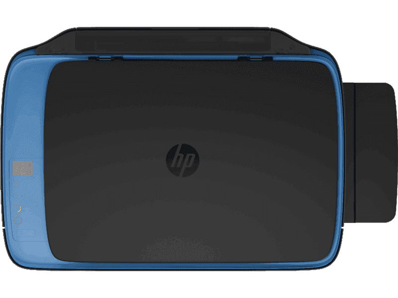 HP-Ink Tank 319 Printer