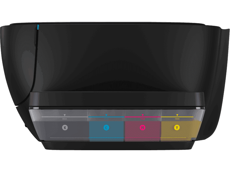HP-Ink Tank 319 Printer
