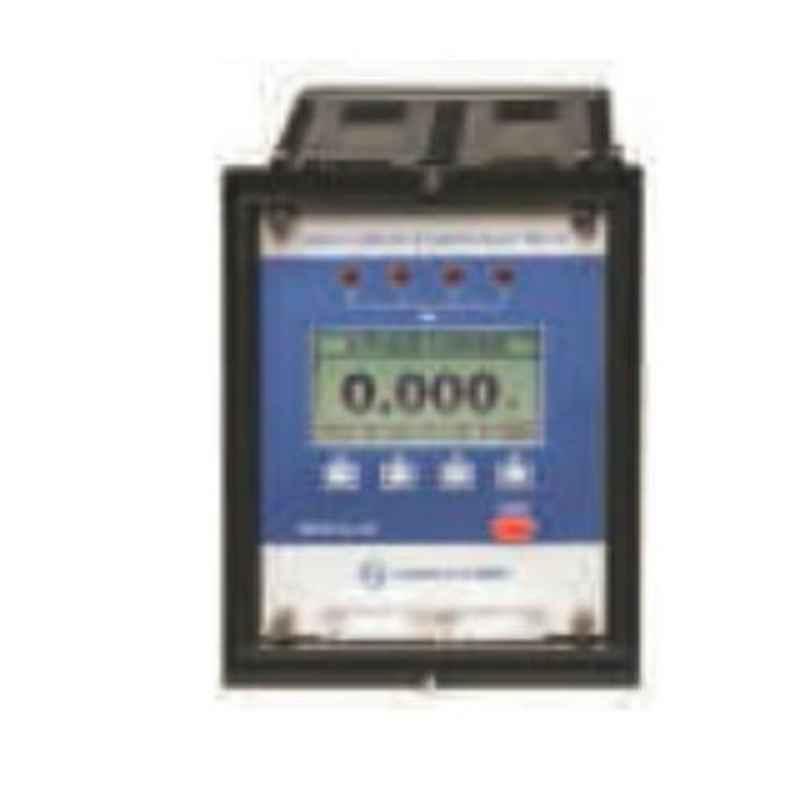 L&T MC31AnX 3 Phase Over Current + Earth Fault Protection Relay, MC31ANX4000