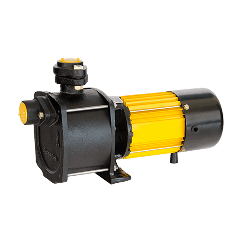 Crompton SWJ 1HP Shallow Well Jet Pump, TWJ1SS, Head: 24-44 m